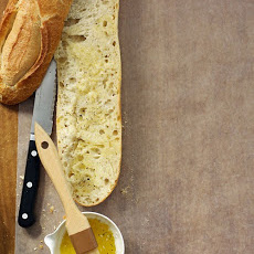 Garlic Bread