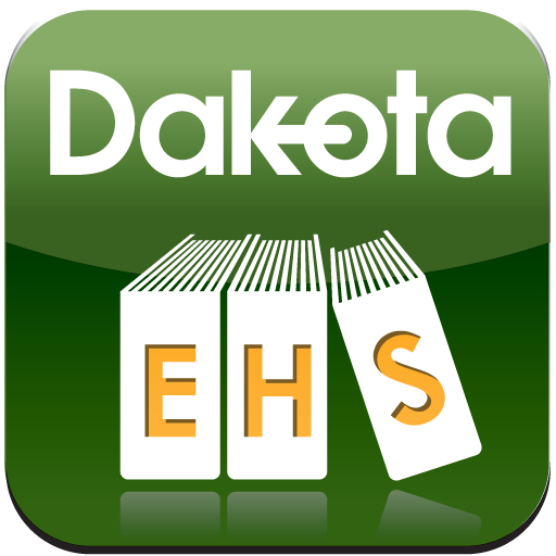 Dakota EHS Pocket Guide FREE LOGO-APP點子