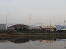 Yiwu Sports Center