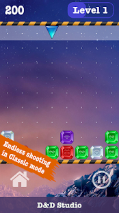How to install Jewel Shooter patch 1.2 apk for bluestacks
