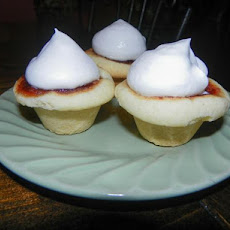Maids of Honor (Tarts)