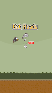 How to mod Flappy Crow 0.0.2 mod apk for android