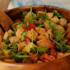 BLT Panzanella