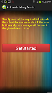 How to get Automatic Mesg Sender 1.0 apk for bluestacks