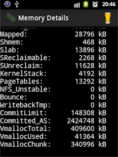 How to download Memory Details lastet apk for laptop