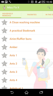 How to mod Miss Fix It lastet apk for bluestacks