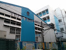 Hope Christian High School Preschool Building