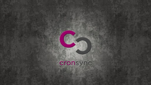 【免費生產應用App】cronsync-APP點子