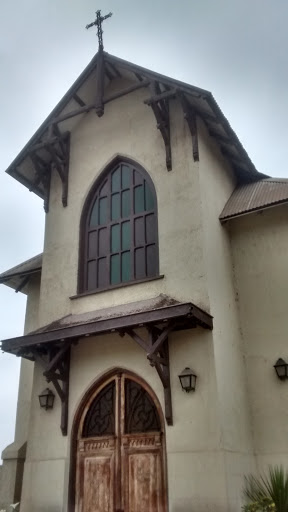 Iglesia La Palma
