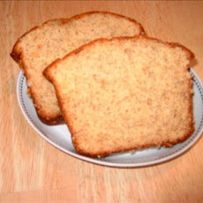 Easy Banana Bread