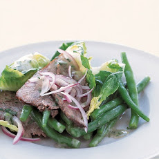 Pot-Roast Salad