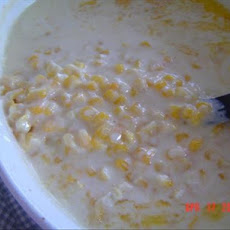 Gulliver's Corn
