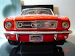 Ford Mustang Un Clasico