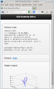 How to mod WebOctaveAndroid 1.0 mod apk for pc