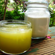 Lemon-Limeade Concentrate