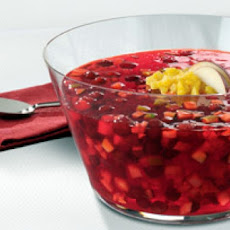 Cranberry Salad