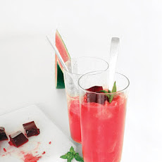 Watermelon Coolers