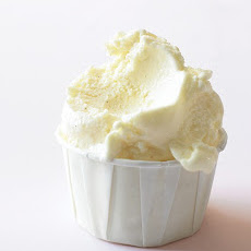 Vanilla Ice Cream