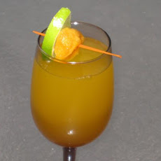 Mango Bellini