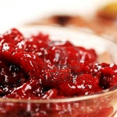 Holiday Fruit Preserves