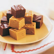 Maple-Walnut Fudge