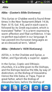 How to download Bible Dictionary Pro lastet apk for android