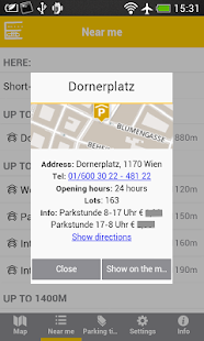 How to download Easy Parking Vienna mod apk for bluestacks