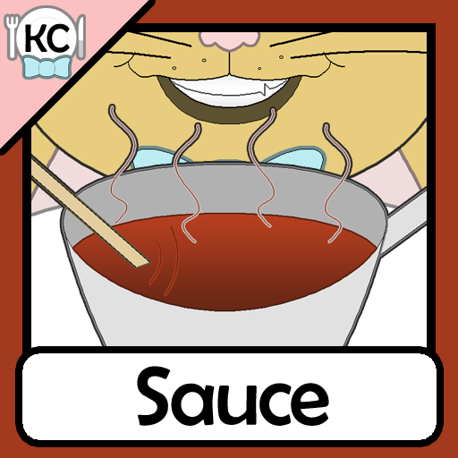 KC Pickled Pepper Salsa LOGO-APP點子