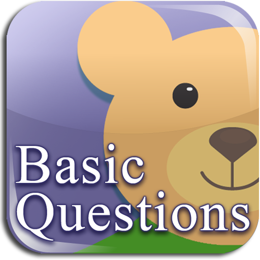 Autism and PDD Basic Questions LOGO-APP點子