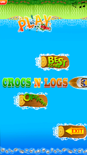 How to download Crocs N Logs 3.0 apk for bluestacks