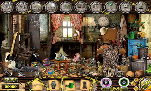 How to install Unsafe New Free Hidden Objects 70.0.0 mod apk for android