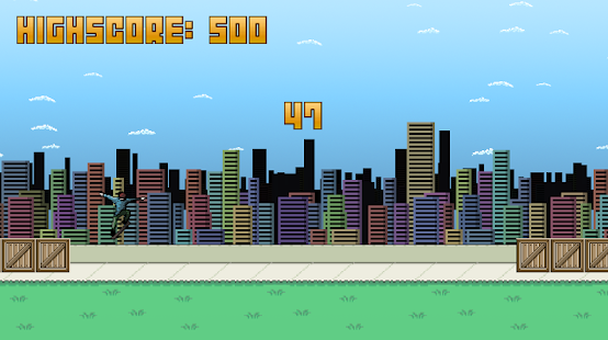How to get Skate Jump lastet apk for android
