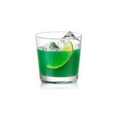 Cuervo Especial Caribbean Mist
