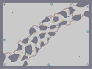 Thumbnail of the map 'Orion's Belt'