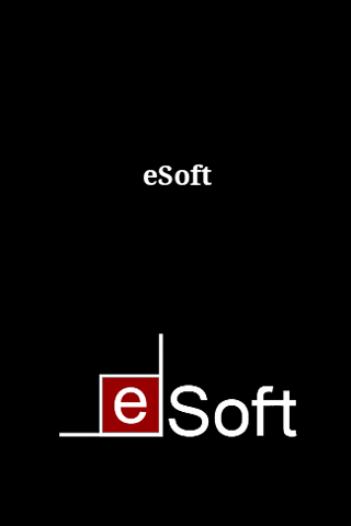 eSoft Business Catalogue