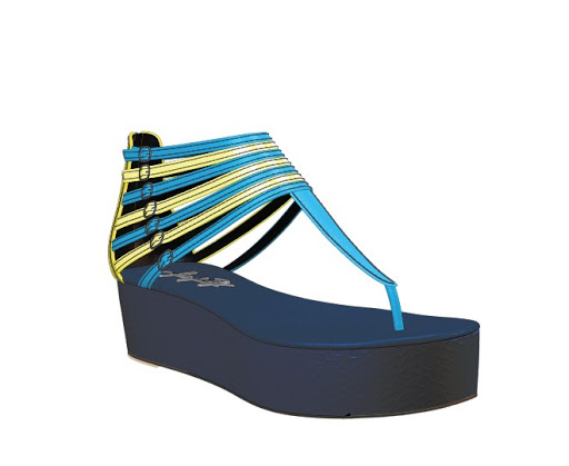I Designed My Perfect Shoes!