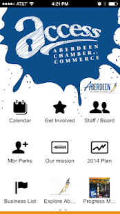 How to get Access Aberdeen Chamber 5.61.6 mod apk for android