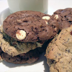 Kahlua Indulgence Cookies