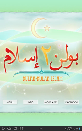Bulan Bulan Islam