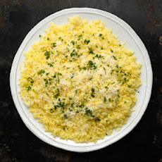 Saffron Pilaf