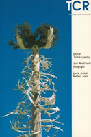 The Capilano Review - Front Cover - Spring 2004