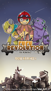 How to download FuFu Revolution for Kakao lastet apk for laptop