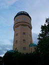 Stocksunds Gamla Vattentorn
