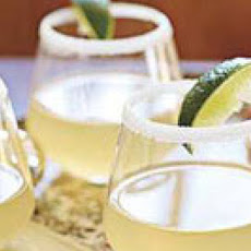 Rum-Spiked Ginger Beer Cocktails