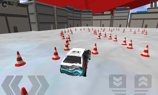 How to get Rally Car: Driving Simulator lastet apk for bluestacks
