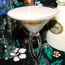 Godiva Martini