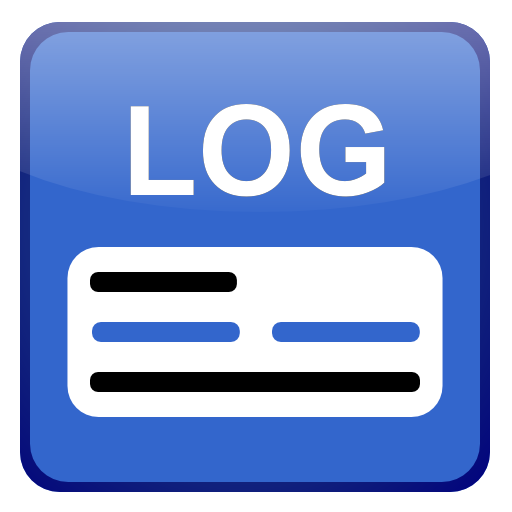 My Logs LOGO-APP點子