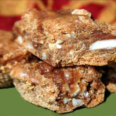 Baseler Leckerli (Swiss Spice Cookies)