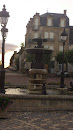 Fontaine De La Place