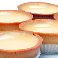 Custard Tarts